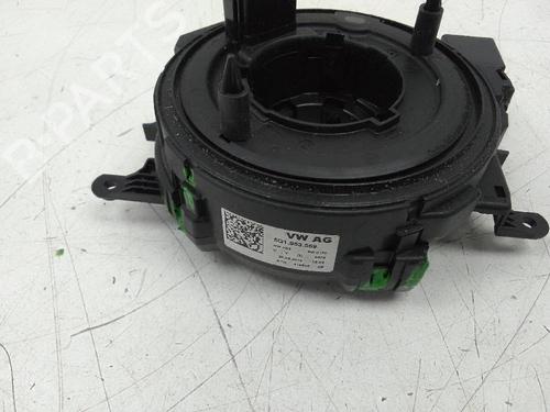 Kontaktrulle Airbag VW CC B7 (358) [2011-2016]  19643199