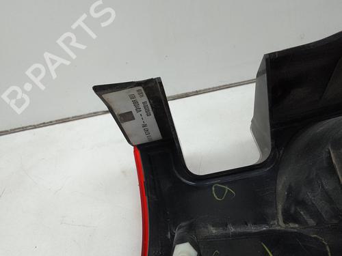 Right taillight RENAULT KANGOO / GRAND KANGOO II (KW0/1_) 1.5 dCi 85 (KW0K, KW0L, KW0B) | BP26054809C35 