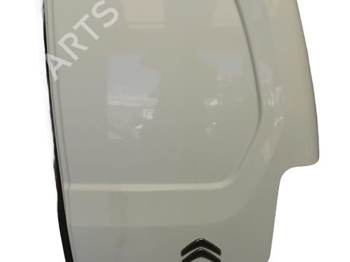 Used Right tailgate CITROËN BERLINGO Box Body/MPV (K9) 1.5 BlueHDi 100 (102 hp) 33163690