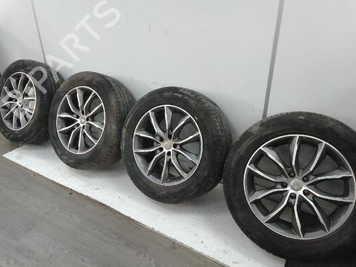 Rim LAND ROVER FREELANDER 2 (L359) 2.2 TD4 4x4 | BP25468514C45 