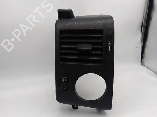 Air vent MERCEDES-BENZ SPRINTER 3,5-t Van (B906) 313 CDI (906.631, 906.633, 906.635, 906.637) | BP25734226I21 