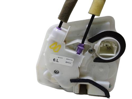 Front right lock MAZDA 3 (BM, BN) 2.2 D | BP34422400C97 - Image 3