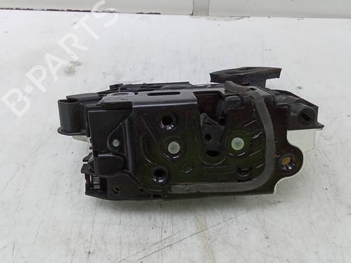 Front left lock VW GOLF VI (5K1) 1.4 TSI | BP26054461C98