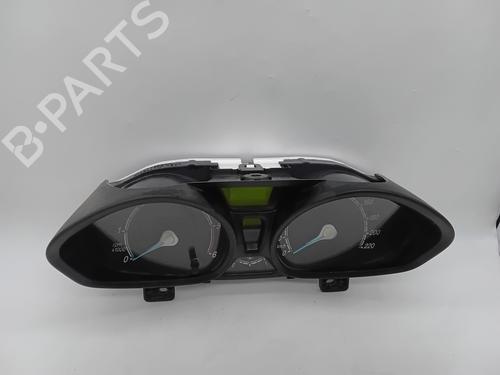 Instrument cluster FORD TRANSIT COURIER B460 Box Body/MPV 1.5 TDCi | BP29396741C47 