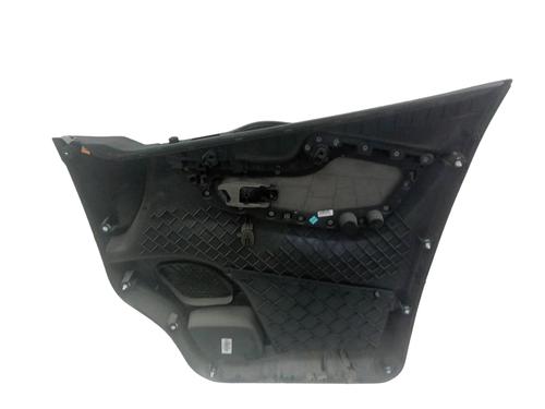 Front left panel RENAULT TRAFIC III Van (FG_) | BP21186263C58 - Image 3