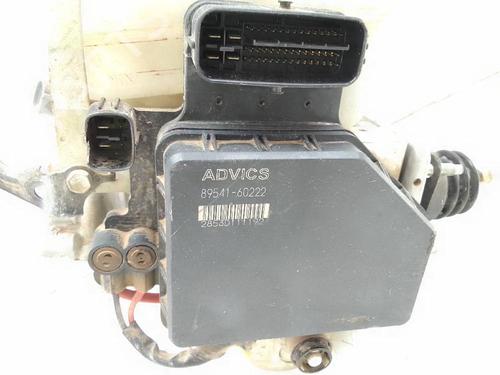 Pompa ABS TOYOTA LAND CRUISER PRADO (_J15_) 3.0 D-4D (KDJ155_, KDJ150_, KDJ150R, KDJ155R) | BP19322384M43 