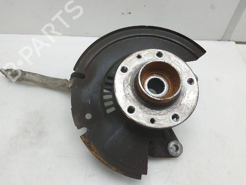 Right front steering knuckle RENAULT CAPTUR II (HF_) TCe 140 (HFN0) | BP18596405M26 
