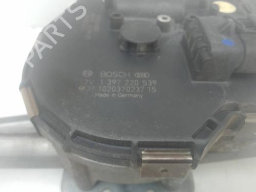 Used Front wiper motor BMW 5 Gran Turismo (F07) 530 d (245 hp) 22686900