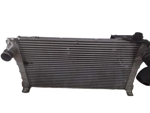 Intercooler TOYOTA VERSO (_R2_) 1.6 D4-D (WAR20_) (112 hp) 32020708
