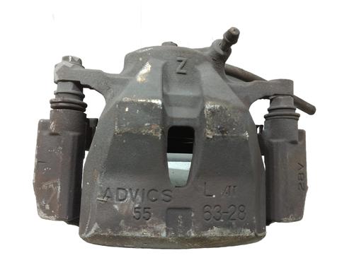 Left front brake caliper TOYOTA PRIUS PLUS (_W4_) 1.8 Hybrid (ZVW40W, ZVW41W) | BP33428421M105 - Image 3