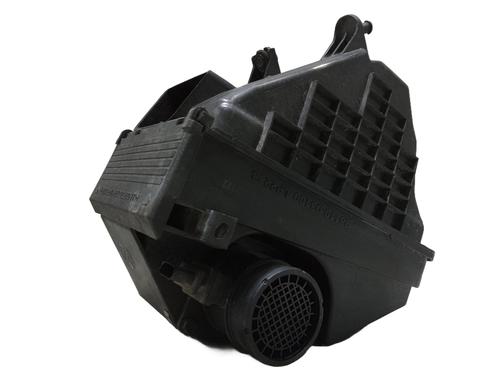 Used Air filter box KIA SPORTAGE IV (QL, QLE) 1.7 CRDi (116 hp) 33200134