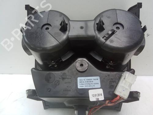 Glove box BMW X1 (E84)  | BP26159299C95 