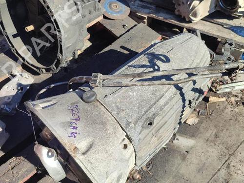Gearbox MERCEDES-BENZ SL (R230)  | BP18574336M3 