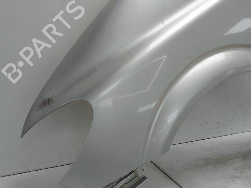 Left front fenders MERCEDES-BENZ VITO / MIXTO Van (W639) 115 CDI (639.601, 639.603, 639.605) | BP27173013C41 