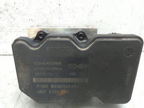 ABS pump HYUNDAI i10 I (PA) 1.2 | BP29420633M43 