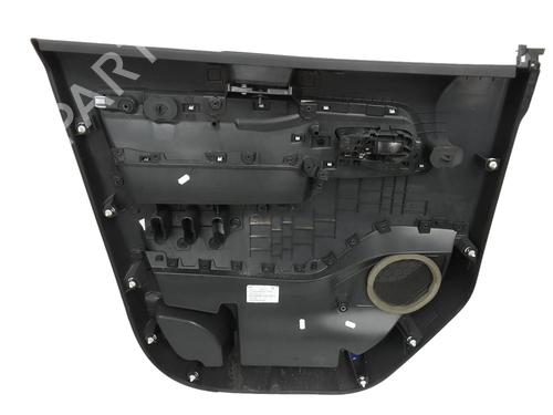 Front right panel PEUGEOT TRAVELLER Bus (V_) 1.6 BlueHDi 115 | BP23985146C59 - Image 6