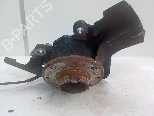 Used Right front steering knuckle ALFA ROMEO MITO (955_) 1.3 MultiJet (955AXP1A, 955AYC1A) (95 hp) 26052824