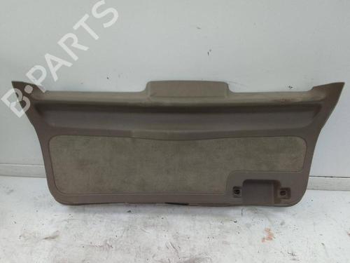 Boot lining LAND ROVER RANGE ROVER SPORT I (L320) 3.0 D 4x4 | BP19583194I3 