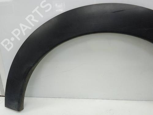 Rear right wheel arch trim CITROËN C4 CACTUS 1.6 HDi 90 | BP26285606C137 