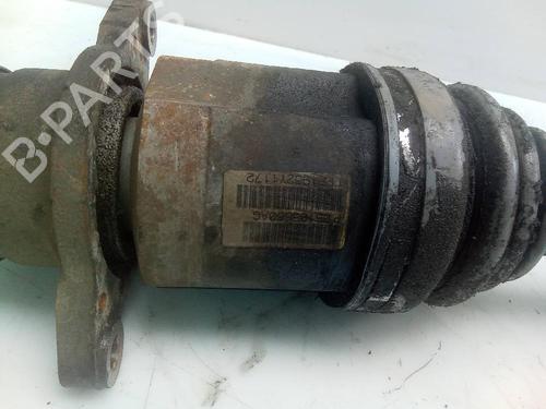 Used Right front driveshaft JEEP COMPASS (MK49) [2006-2025]  22344616