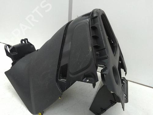 Used Middle console CITROËN BERLINGO (ER_, EC_) 1.5 BlueHDi 130 (ECYHZJ, ECYHZR) (131 hp) 19505530