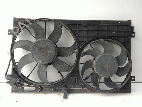Kjølevifte elektrisk VW PASSAT B6 (3C2) 1.6 TDI | BP26054345M35 