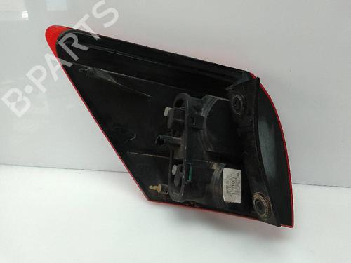 Right taillight NISSAN QASHQAI / QASHQAI +2 I (J10, NJ10, JJ10E) 1.6 dCi | BP20504883C35 