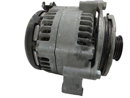 Used Alternator BMW 1 (F21) 116 d (116 hp) 30506223