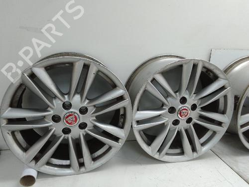Rim JAGUAR XF I (X250) 2.2 D | BP27695269C45