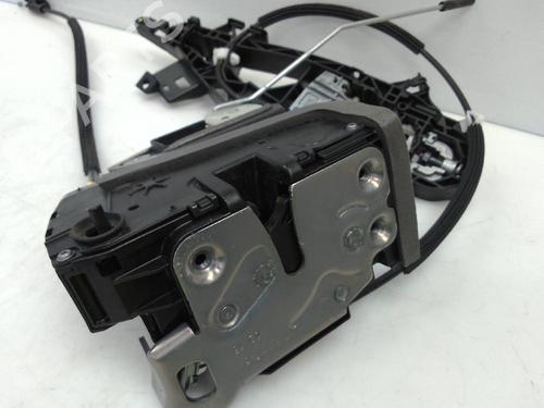 Rear right lock OPEL ASTRA K (B16) 1.4 Turbo (68) | BP22188546C99