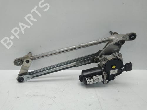 Front wiper motor FORD TOURNEO COURIER B460 MPV  | BP29050895M29 