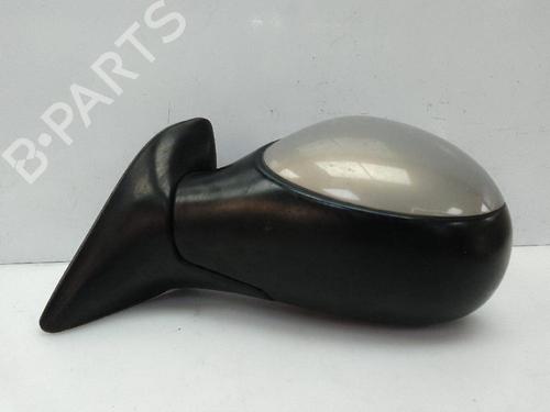 Left mirror CITROËN XSARA PICASSO (N68) 2.0 HDi | BP24187651C26 