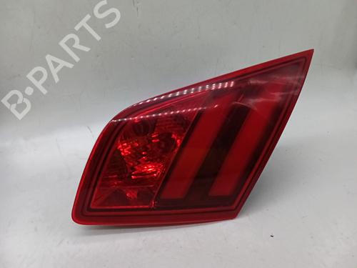 Right tailgate light PEUGEOT 308 II (LB_, LP_, LW_, LH_, L3_) 1.6 HDi / BlueHDi 115 | BP28840565C80 