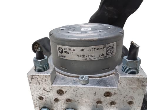 ABS pump MINI MINI CLUBMAN (F54) Cooper D | BP32723733M43  - Image 5
