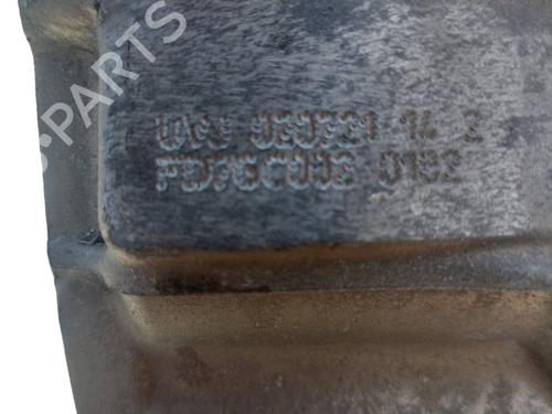 Gearbox VW GOLF VIII (CD1, DA1) 2.0 TDI | BP19091881M3 - Image 3