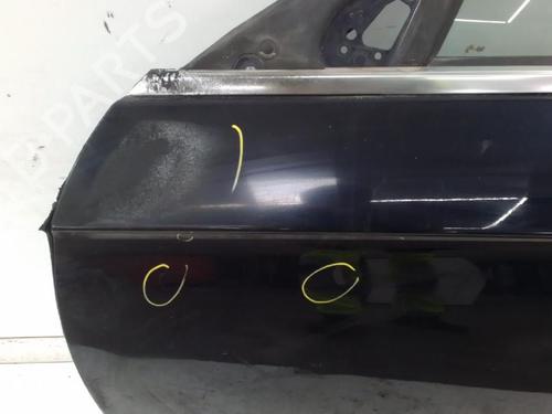 Used Left front door MERCEDES-BENZ CLS (C219) CLS 320 CDI (219.322) (224 hp) 26051186