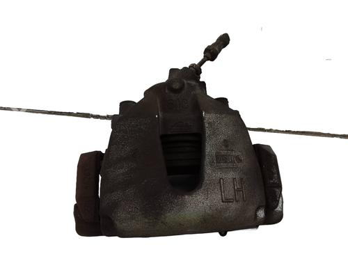 Left front brake caliper FORD FOCUS III Turnier 1.0 EcoBoost | BP19252727M105 - Image 2