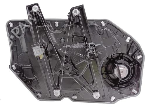 Front right window mechanism FORD FOCUS IV (HN) 2.3 ST EcoBoost | BP38751188C23 - Image 3