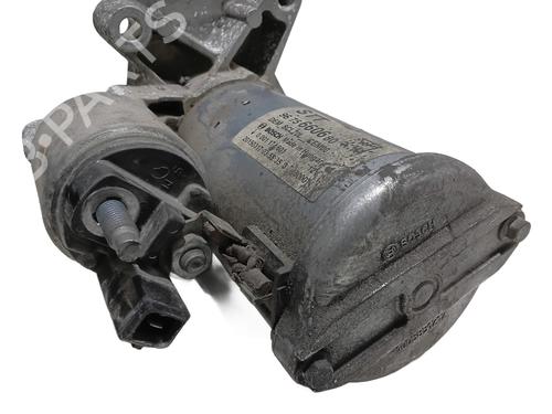 Starter DS DS 5 (KF_) 1.6 BlueHDi 120 | BP34123098M8  - Image 5