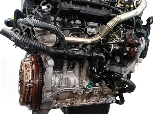 Engine CITROËN C3 II (SC_) 1.4 HDi 70 (SC8HZC, SC8HR0, SC8HP4) | BP32021094M1  - Image 5