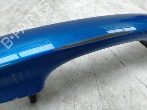 Used Front right exterior door handle FORD FOCUS IV (HN) 1.0 EcoBoost (125 hp) 26055202