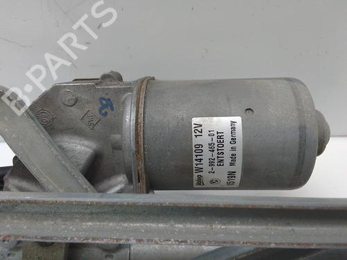 Front wiper motor BMW X1 (E84)  | BP23217304M29 