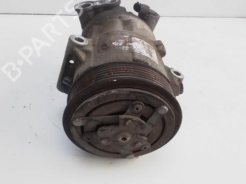 AC compressor FIAT 500X (334_) 1.3 D Multijet (334AXH1A) | BP28690586M34 