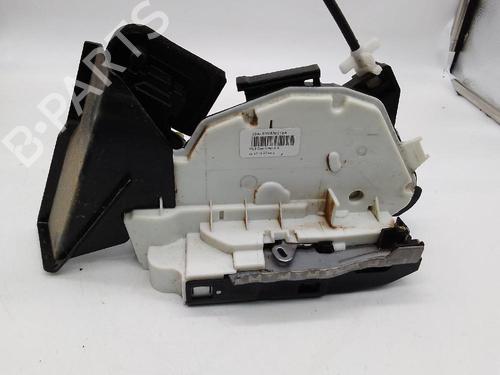 Used Rear right lock SKODA YETI (5L) 1.2 TSI (105 hp) 25835932