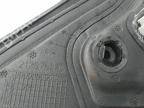 Used Right mirror FORD FOCUS IV (HN) 1.0 EcoBoost (125 hp) 26055196