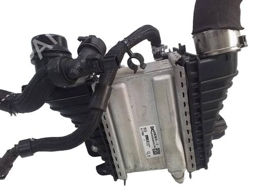 Intercooler RENAULT EXPRESS Box Body/MPV | BP23882837M30 - Image 3
