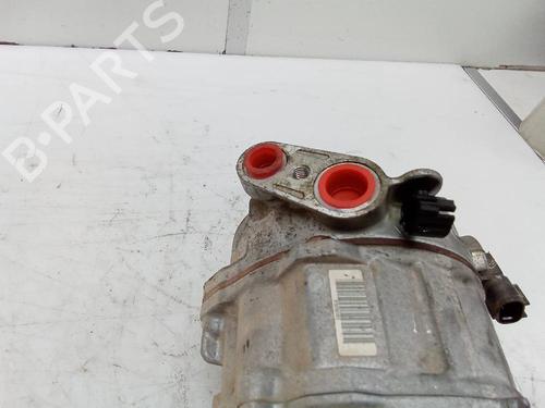 Used AC compressor JEEP CHEROKEE (KL) 2.0 CRD (140 hp) 18576972