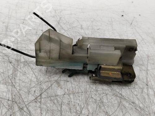 Front right lock VW TRANSPORTER T4 Van (70A, 70H, 7DA, 7DH) 2.4 D | BP23997835C97 