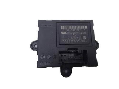 Used Electronic module Electronic module LAND ROVER RANGE ROVER EVOQUE (L538) 2.2 D 4x4 (150 hp) 18597893 18597893