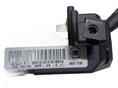 Steering column stalk FIAT 500L (351_, 352_) 1.6 D Multijet (199LYD1B) | BP34420032I23  - Image 9